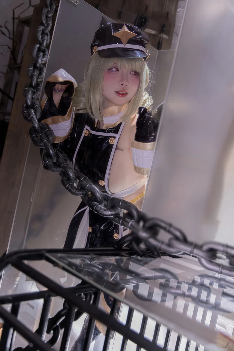 纸悦Etsu_ko_No_014_憧憬成为魔法少女·KIWI真化_38P_347MB tg@simisebaisi 【丝足阁】031.webp